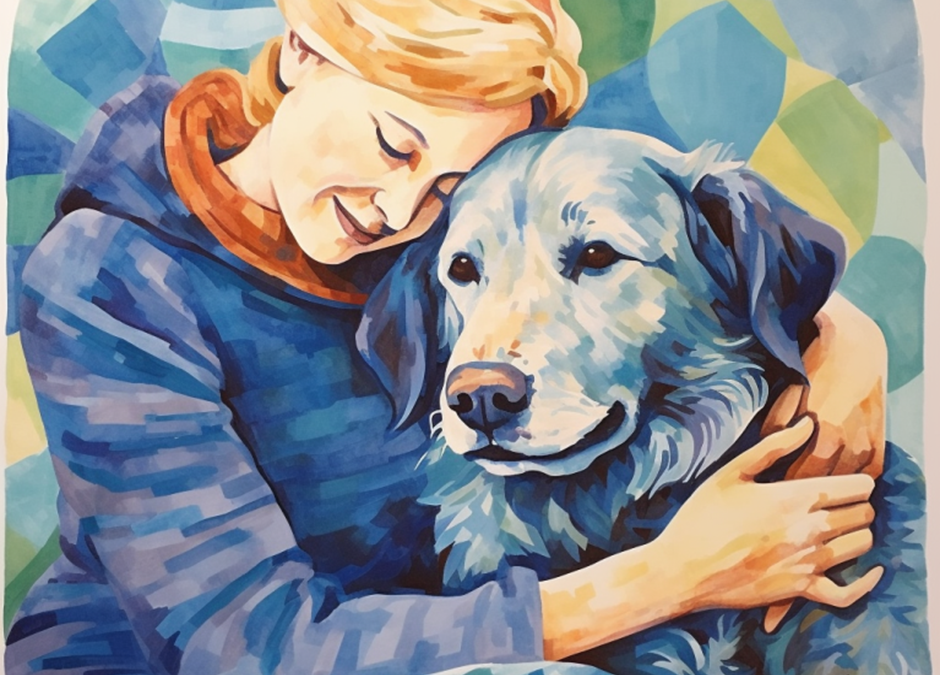 Exploring the Role of Pet Therapy in Dementia and Alzheimer’s Care