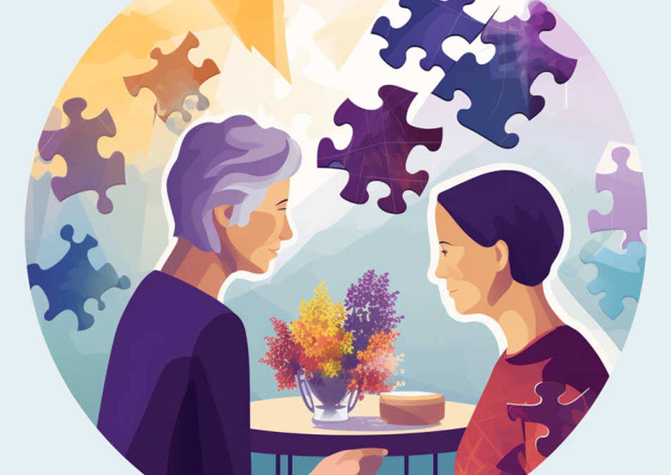 Top Five Websites for Activities for Alzheimer’s and Dementia Patients