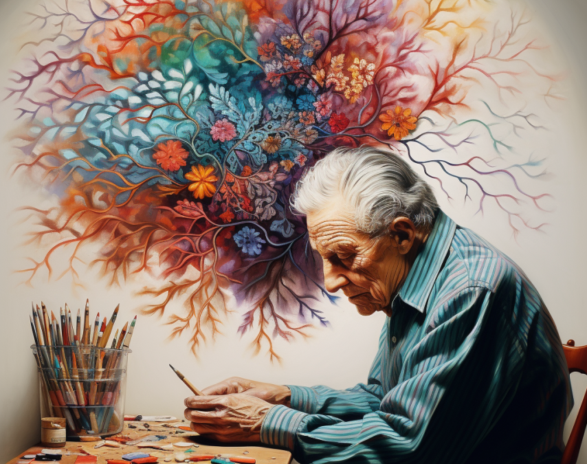 Exploring Non-Pharmacological Approaches to Managing Dementia and Alzheimer’s