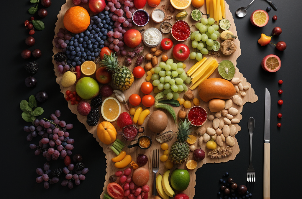The Impact of Nutrition on Dementia and Alzheimer’s: Foods that Support the Brain